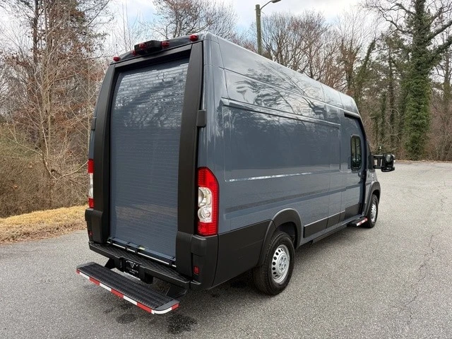 2024 Ram ProMaster - Image 8 of 21