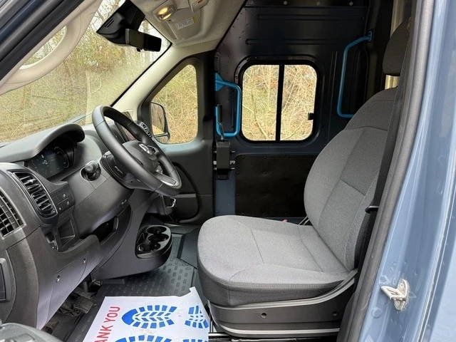 2024 Ram ProMaster - Image 11 of 21