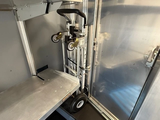 2024 Ram ProMaster - Image 21 of 21