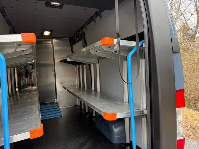 2024 Ram ProMaster - Image 18 of 21