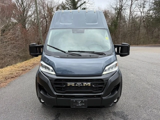 2024 Ram ProMaster - Image 3 of 21