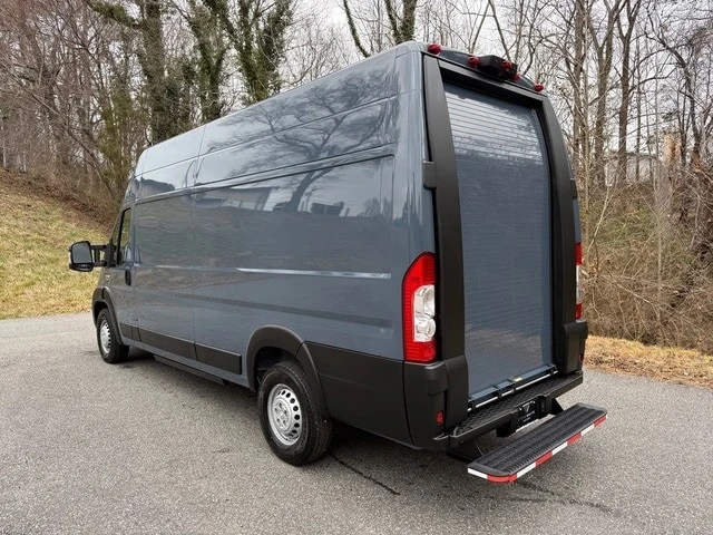 2024 Ram ProMaster - Image 10 of 12