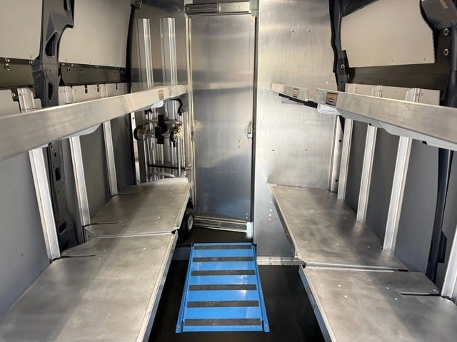 2024 Ram ProMaster - Image 20 of 21