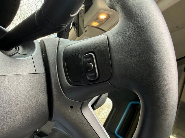 2024 Ram ProMaster - Image 13 of 21