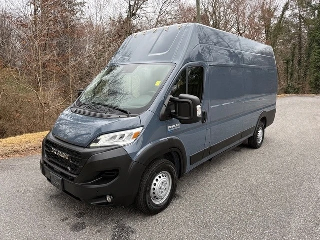2024 Ram ProMaster - Image 2 of 21