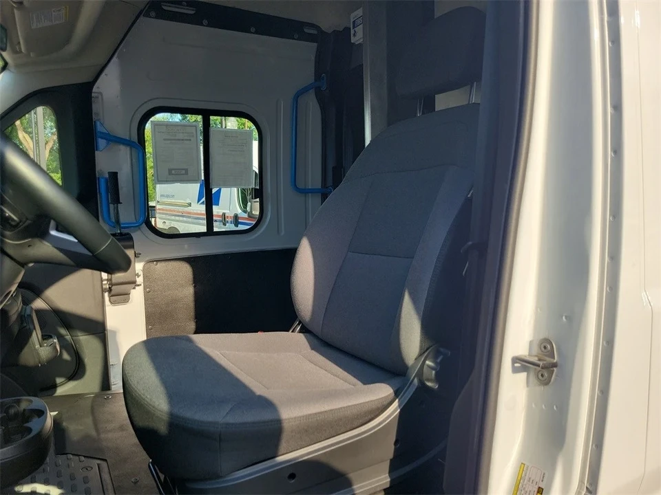 2024 Ram ProMaster - Image 16 of 21