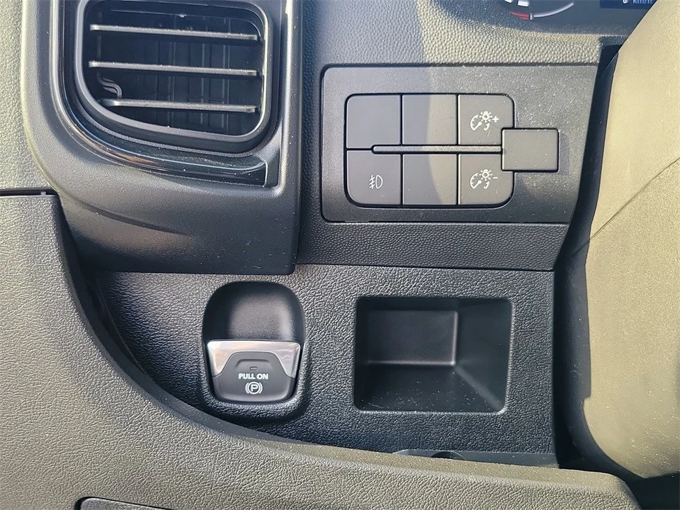 2024 Ram ProMaster - Image 19 of 21