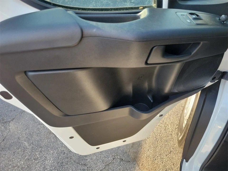 2024 Ram ProMaster - Image 13 of 21