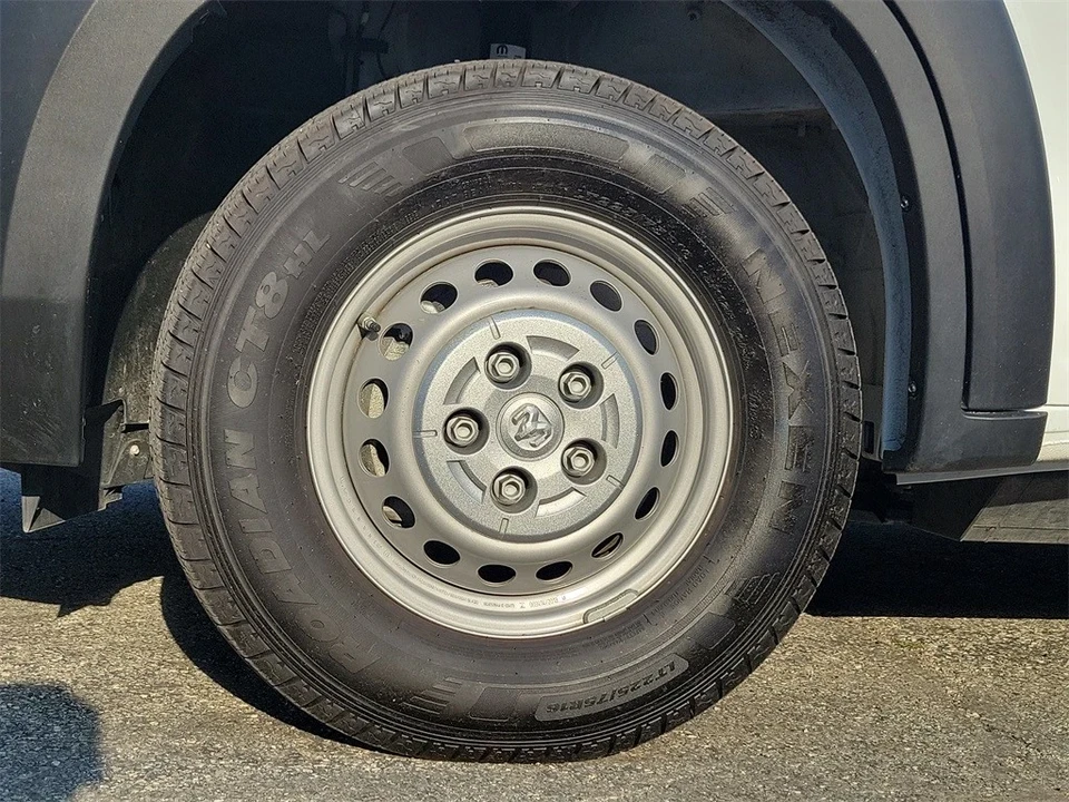 2024 Ram ProMaster - Image 6 of 21