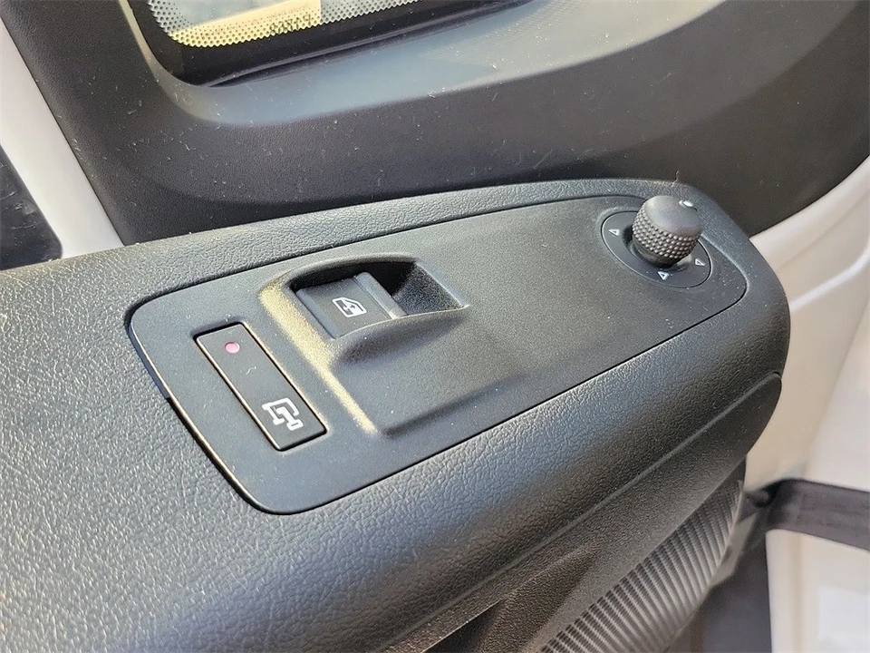 2024 Ram ProMaster - Image 14 of 21