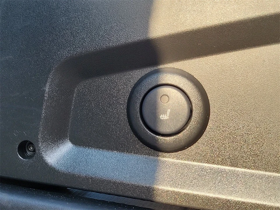2024 Ram ProMaster - Image 17 of 21