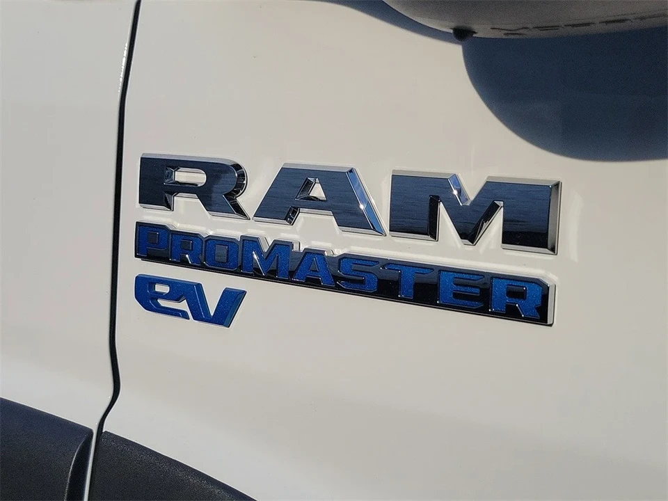 2024 Ram ProMaster - Image 5 of 21