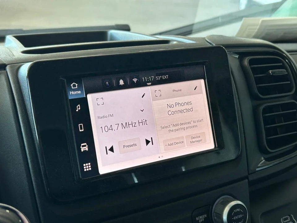 2024 Ram ProMaster - Image 11 of 12