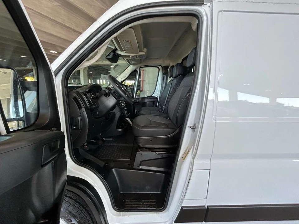 2024 Ram ProMaster - Image 9 of 12