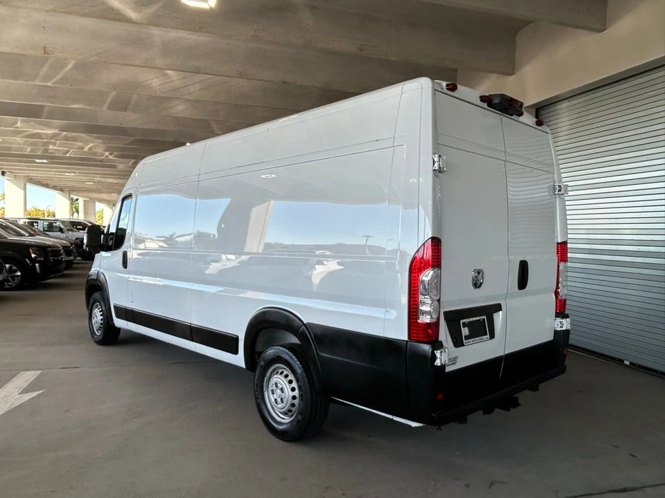 2024 Ram ProMaster - Image 7 of 12