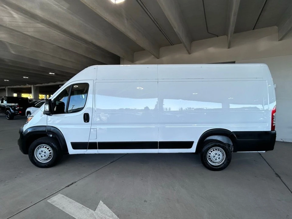 2024 Ram ProMaster - Image 8 of 12