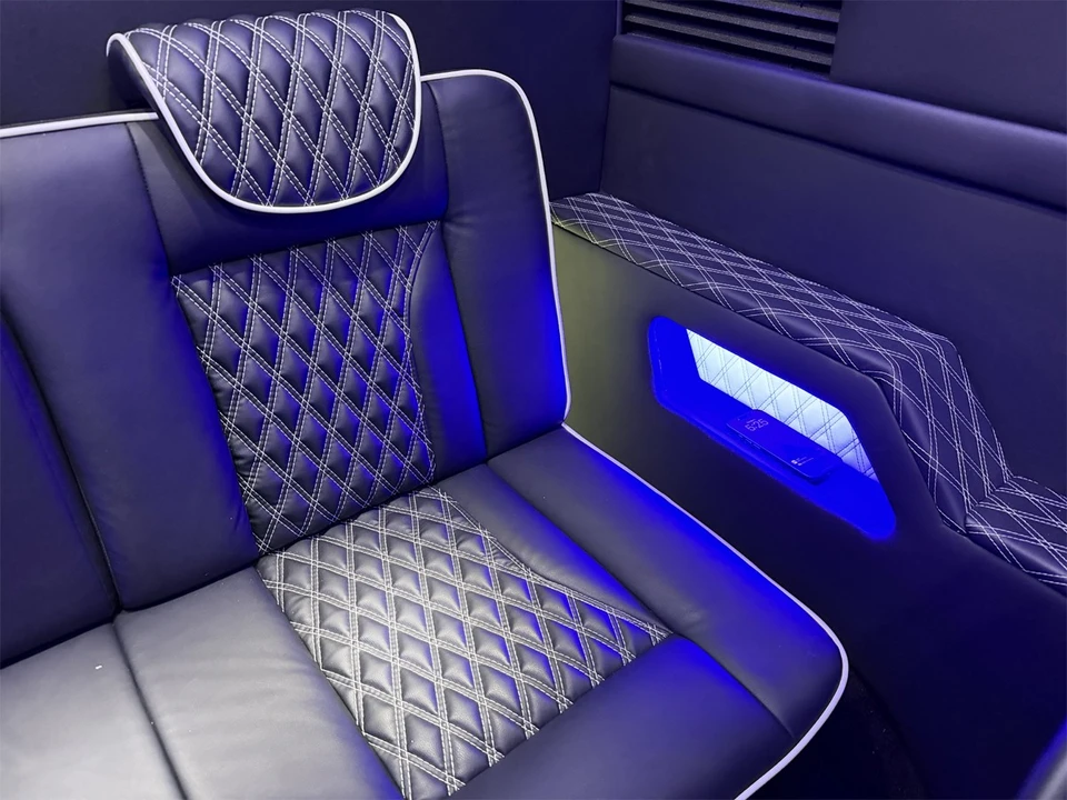 2024 Ram ProMaster - Image 18 of 21