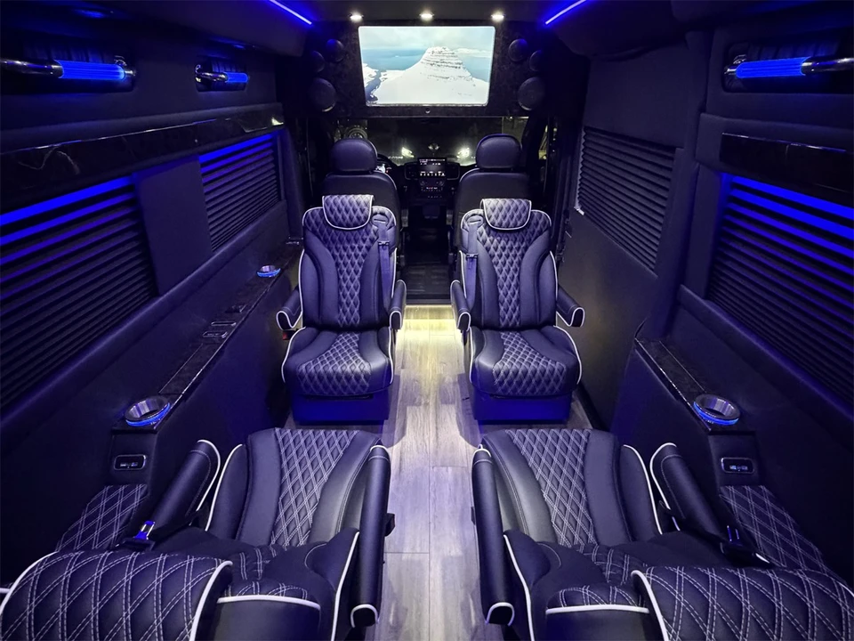 2024 Ram ProMaster - Image 3 of 21