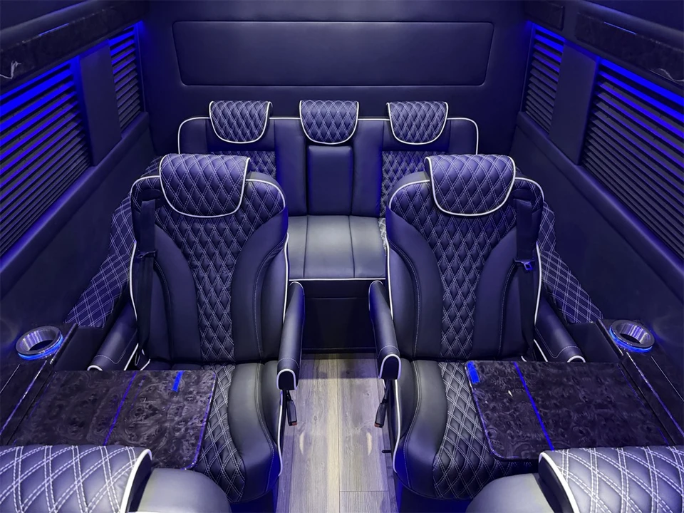 2024 Ram ProMaster - Image 14 of 21