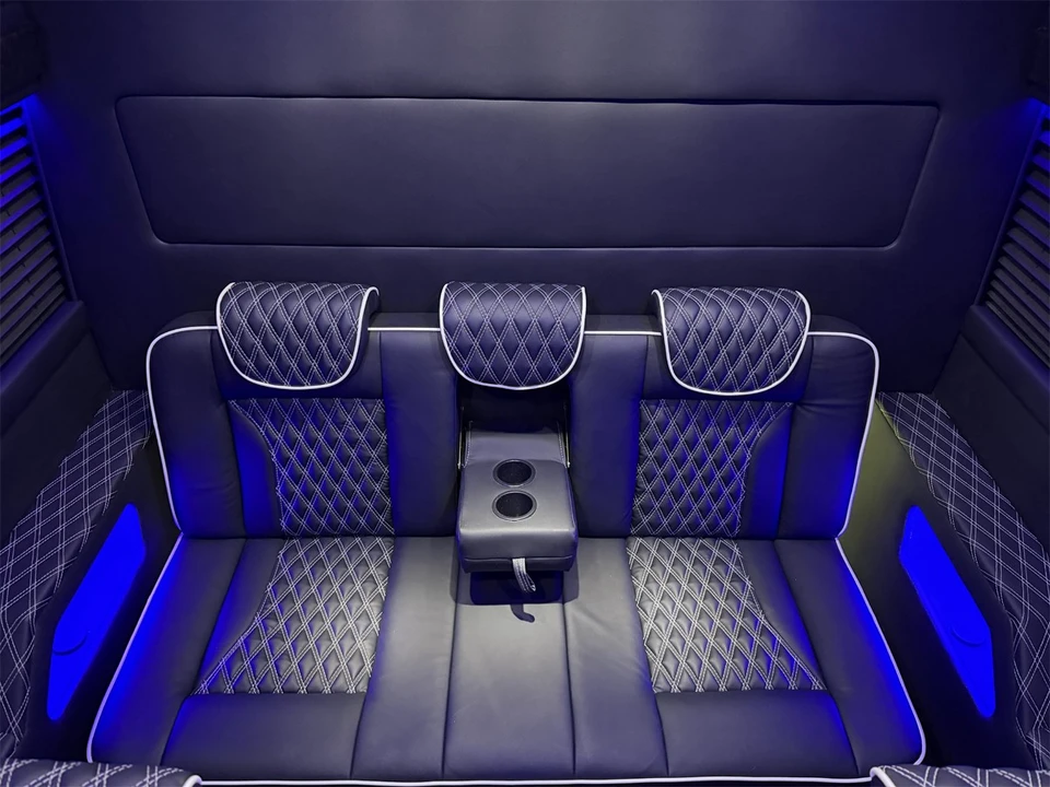 2024 Ram ProMaster - Image 20 of 21
