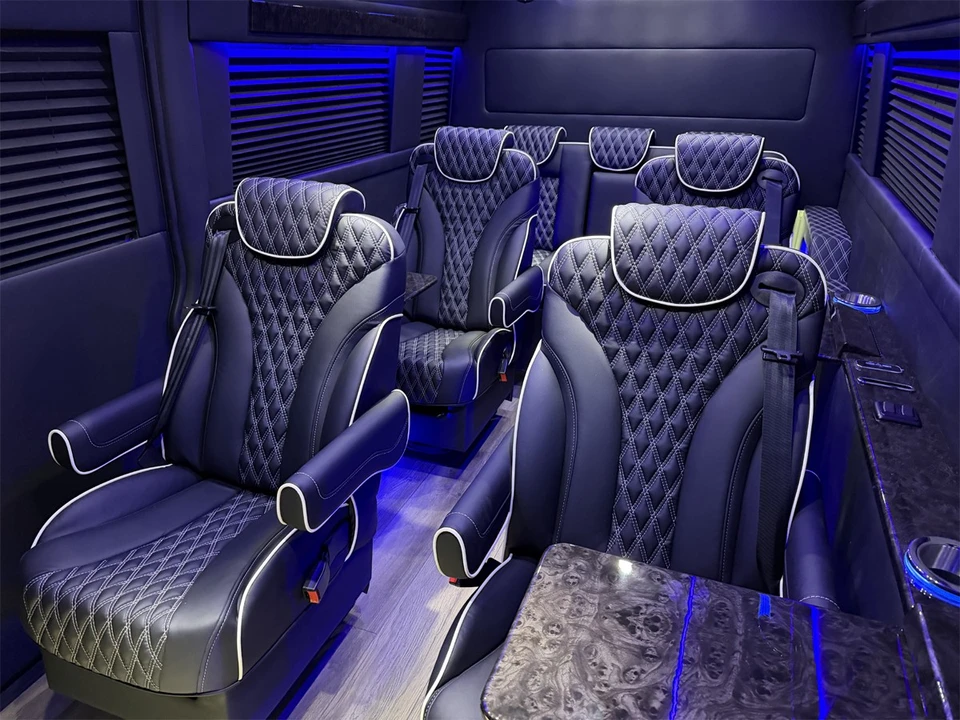 2024 Ram ProMaster - Image 10 of 12