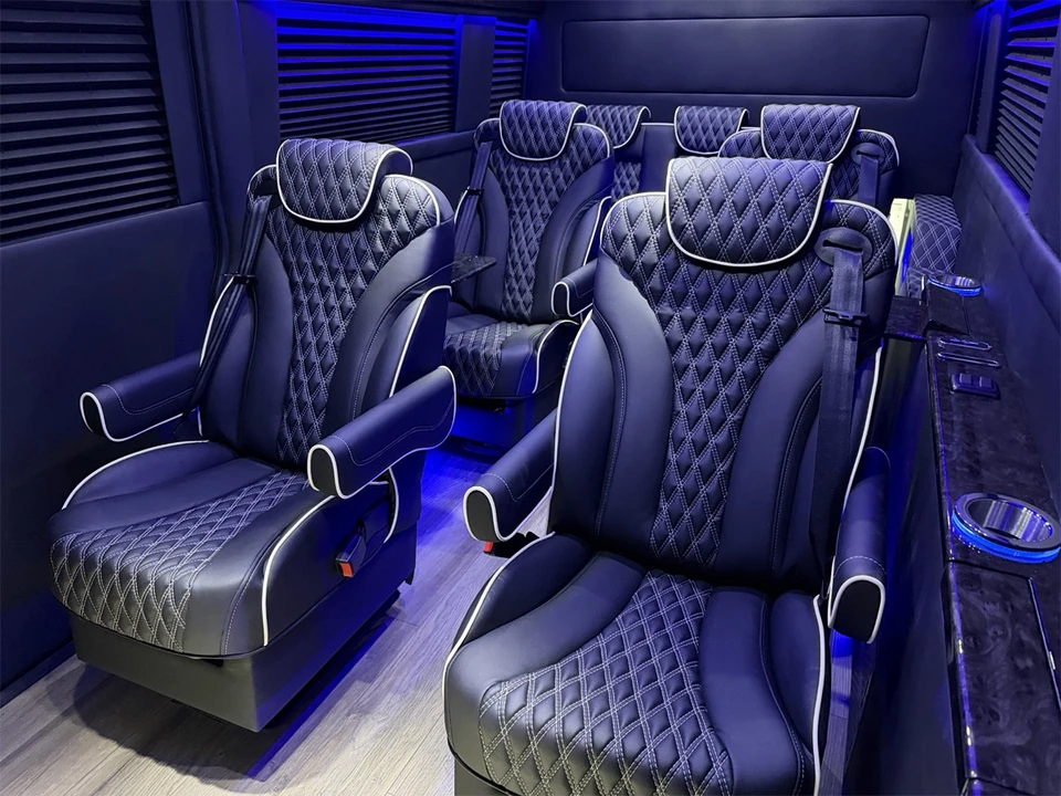 2024 Ram ProMaster - Image 21 of 21