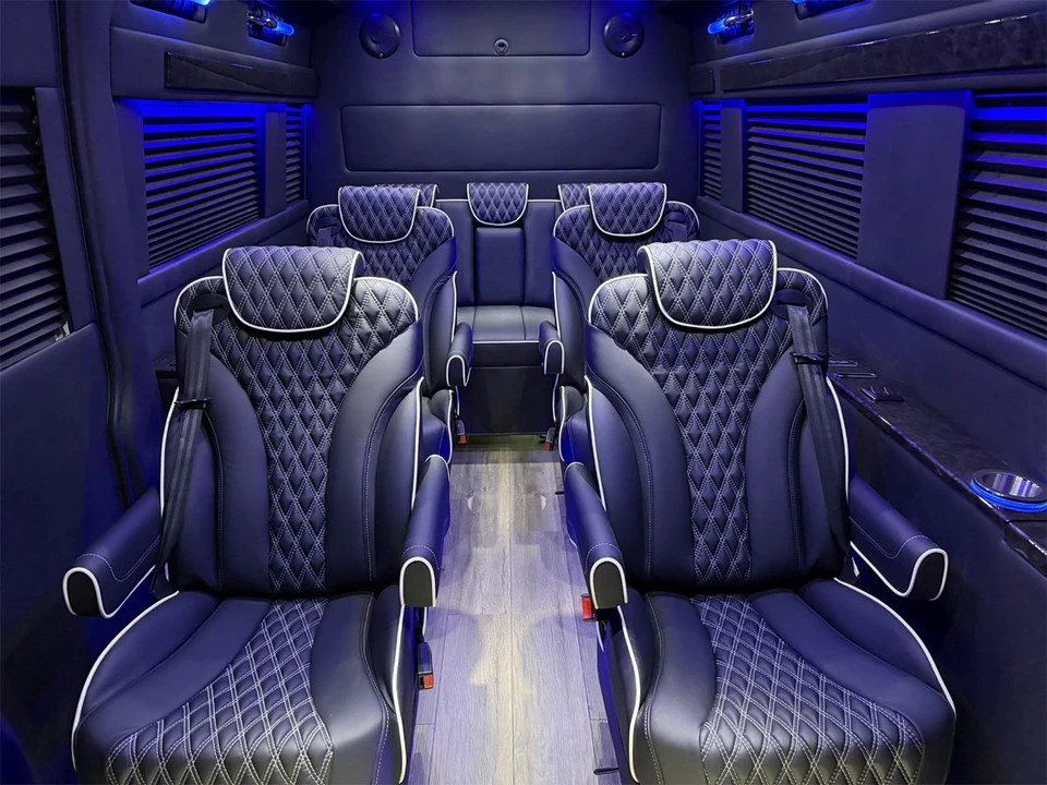 2024 Ram ProMaster - Image 4 of 21