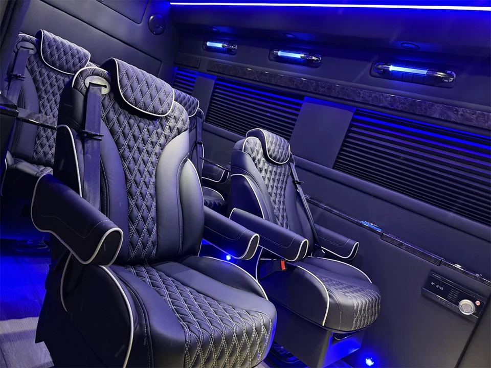 2024 Ram ProMaster - Image 20 of 21