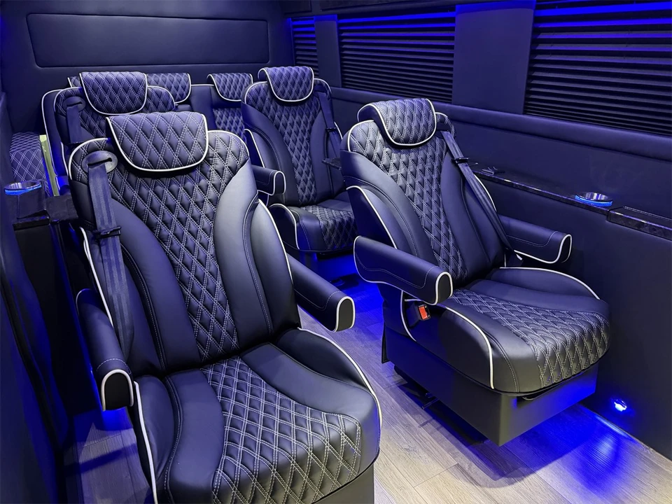 2024 Ram ProMaster - Image 19 of 21