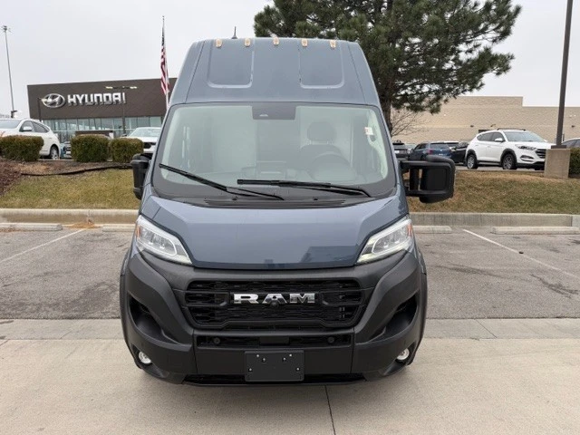 2024 Ram ProMaster - Image 2 of 10