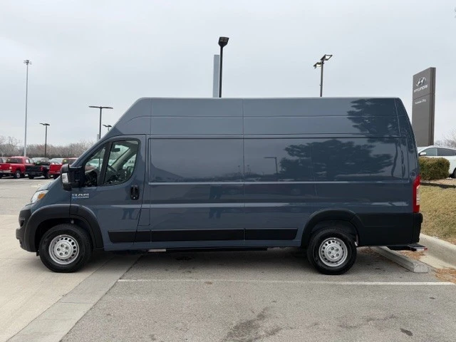 2024 Ram ProMaster - Image 8 of 10
