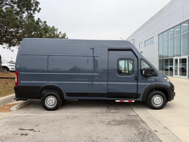 2024 Ram ProMaster - Image 9 of 10