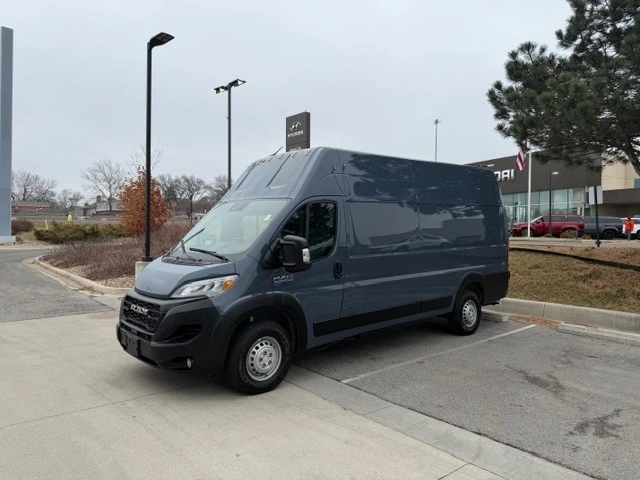 2024 Ram ProMaster - Image 3 of 10