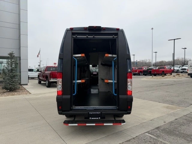 2024 Ram ProMaster - Image 4 of 10