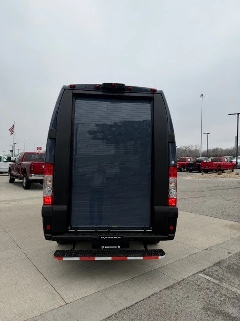 2024 Ram ProMaster - Image 6 of 10