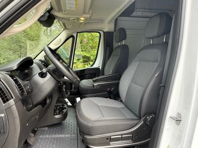 2024 Ram ProMaster - Image 14 of 21