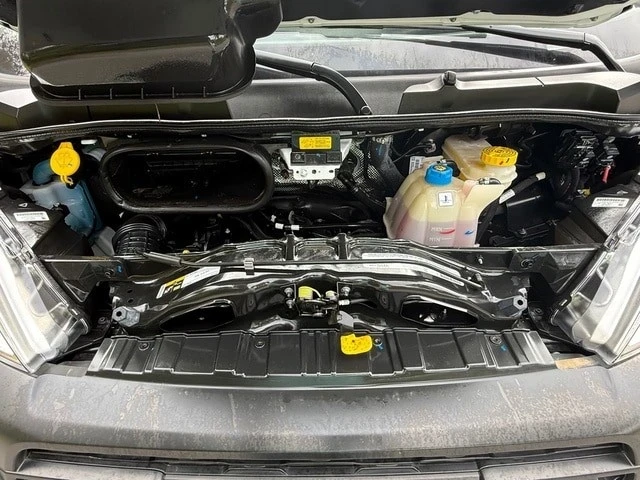 2024 Ram ProMaster - Image 12 of 12