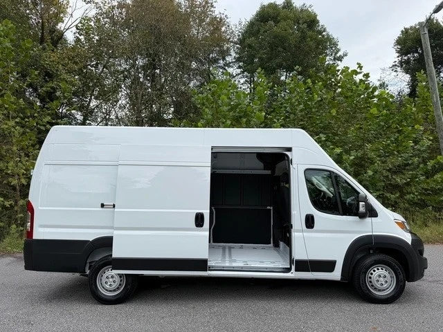 2024 Ram ProMaster - Image 6 of 12
