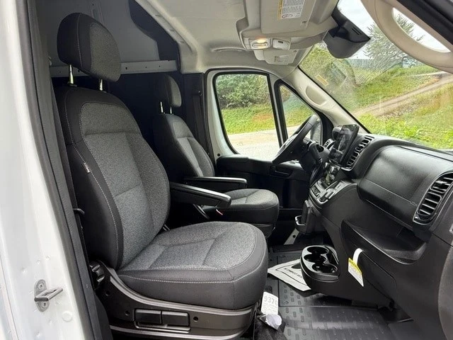 2024 Ram ProMaster - Image 17 of 21