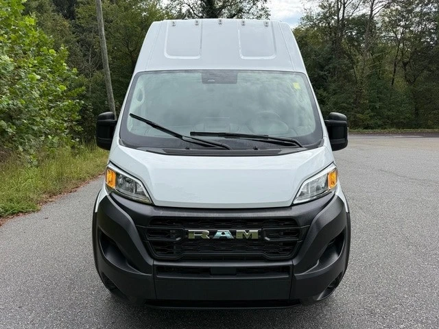 2024 Ram ProMaster - Image 3 of 21