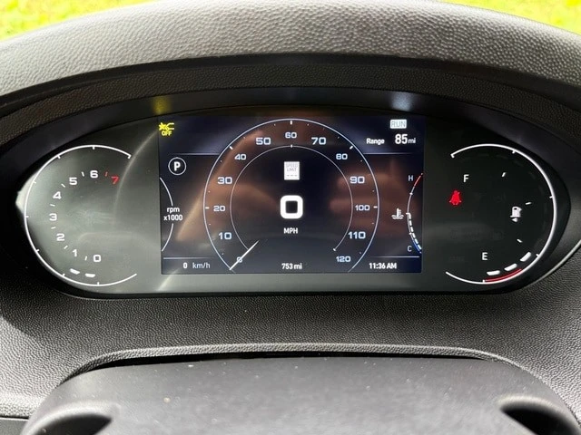 2024 Ram ProMaster - Image 19 of 21
