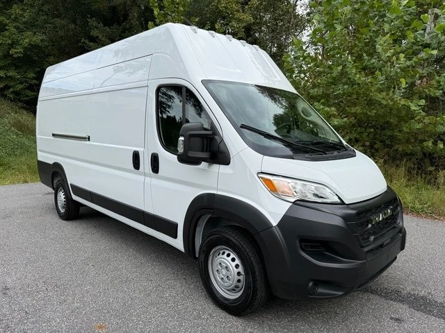 2024 Ram ProMaster - Image 4 of 12