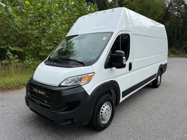 2024 Ram ProMaster - Image 2 of 21