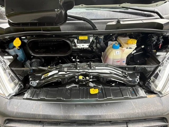 2024 Ram ProMaster - Image 12 of 21
