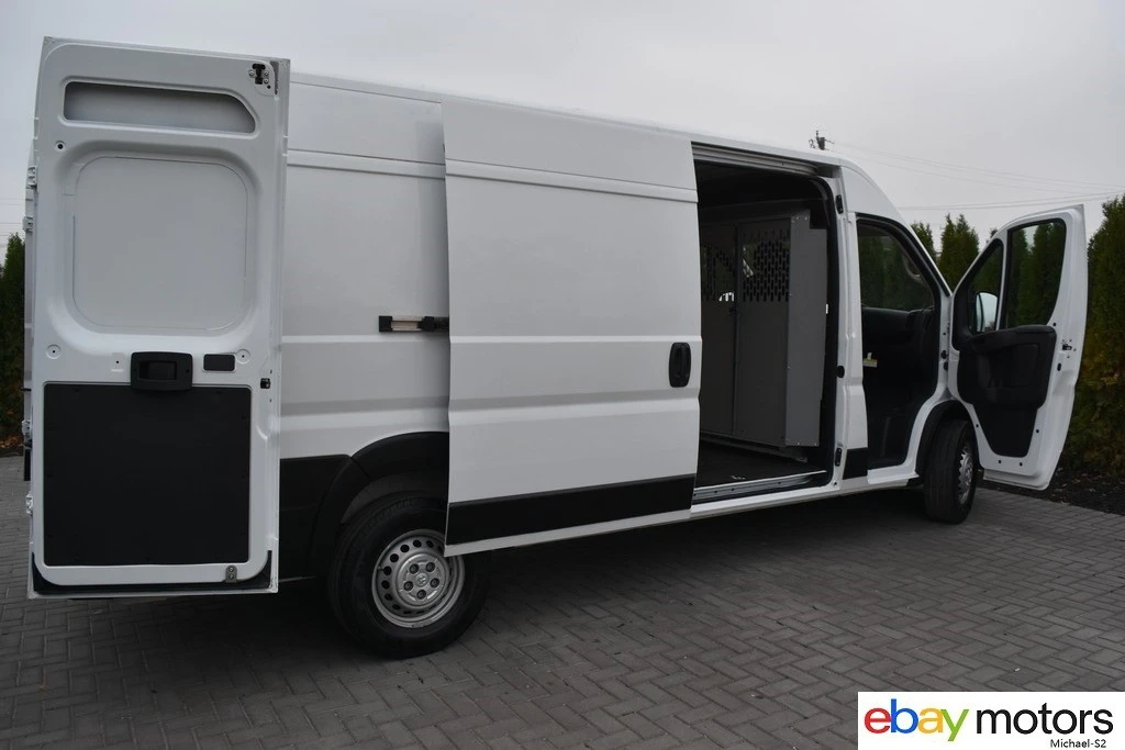 2024 Ram ProMaster - Image 19 of 21