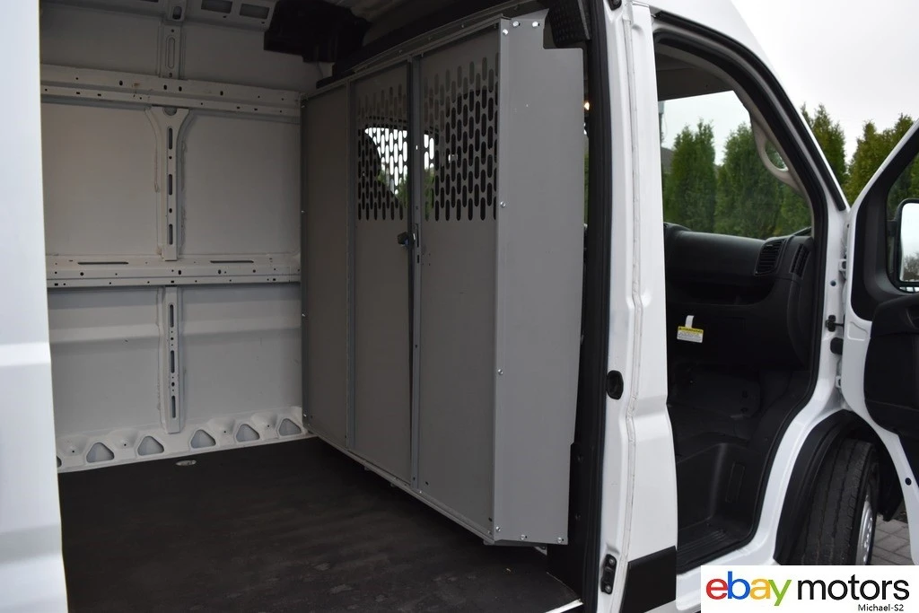 2024 Ram ProMaster - Image 18 of 21