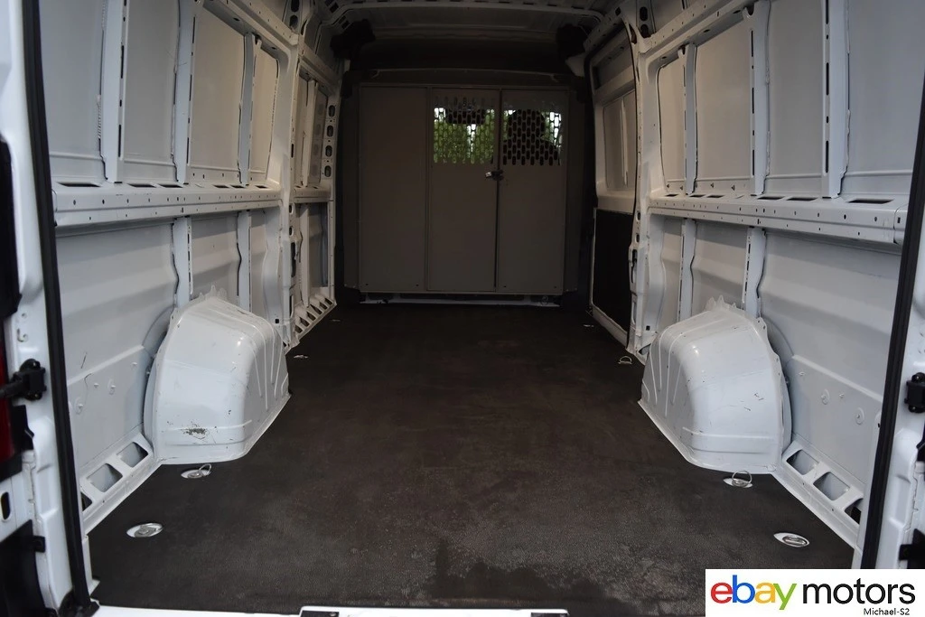 2024 Ram ProMaster - Image 14 of 21