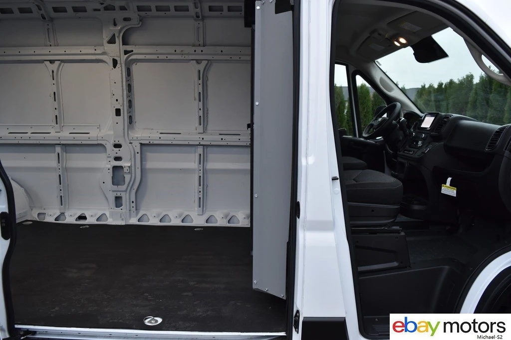 2024 Ram ProMaster - Image 16 of 21