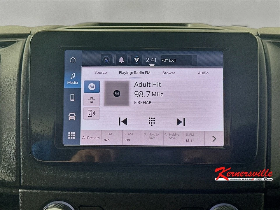2024 Ram ProMaster - Image 17 of 21