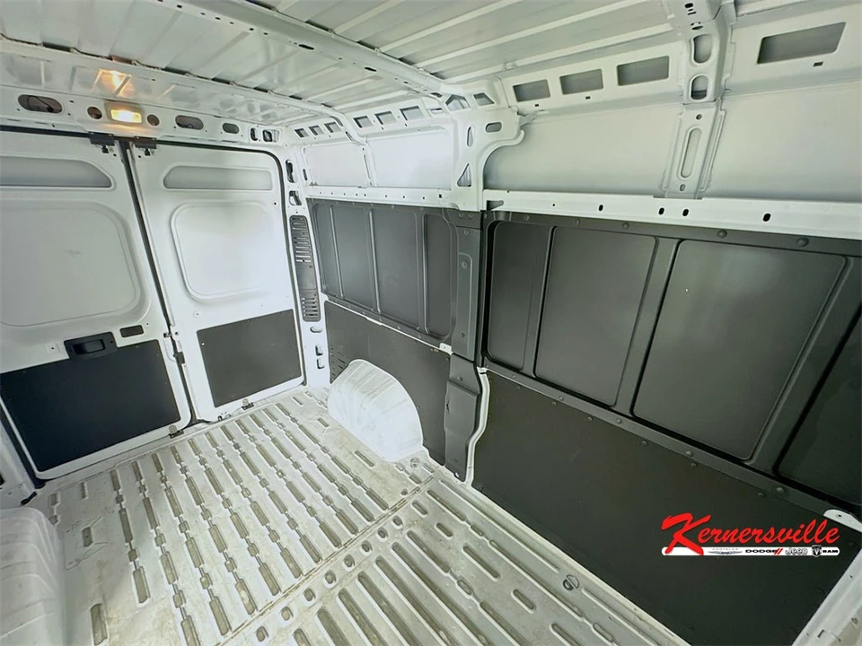 2024 Ram ProMaster - Image 14 of 21